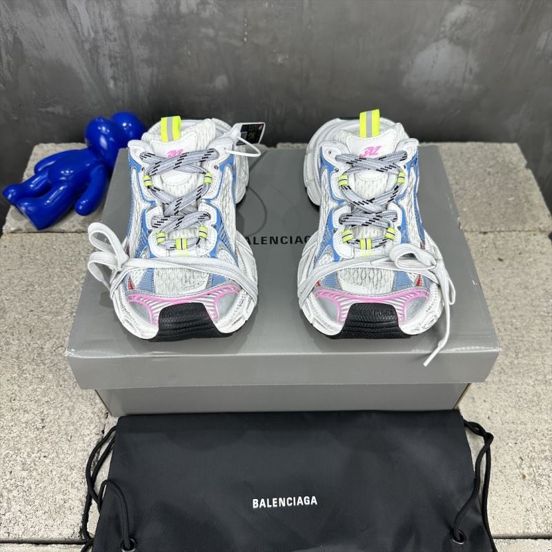 Balenciaga Track Shoes